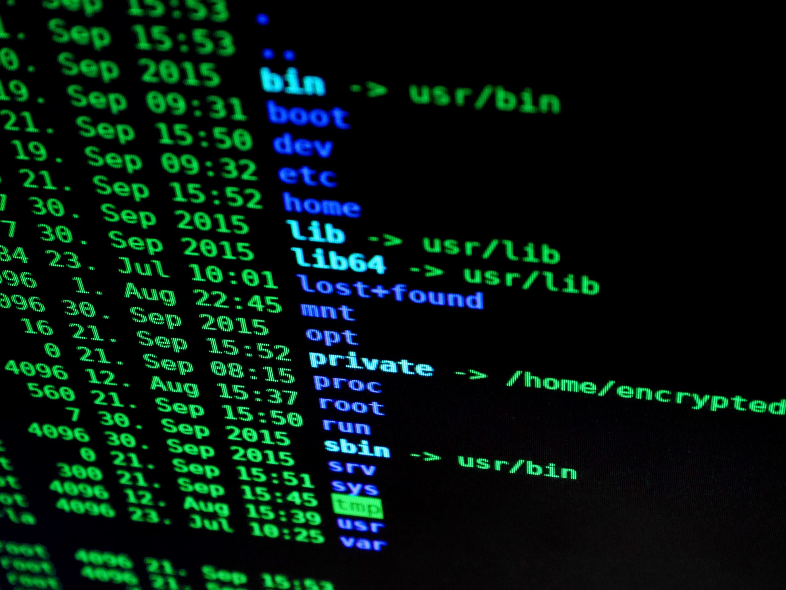 Linux Command Line Basics For WordPress Developers