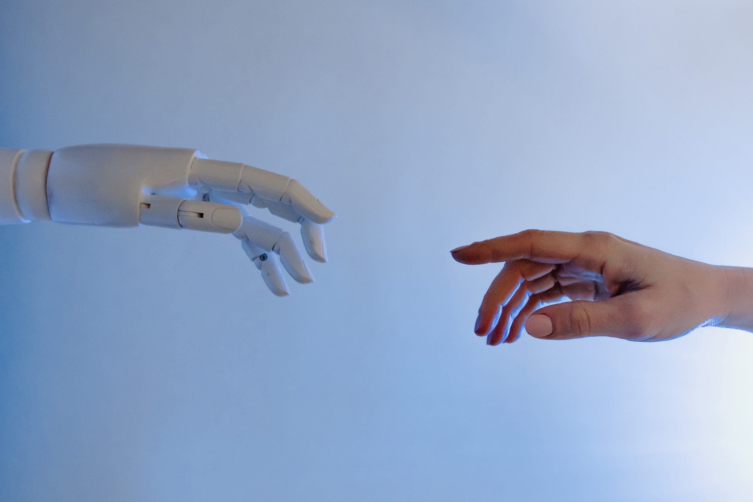How can AI help with Marketing?
