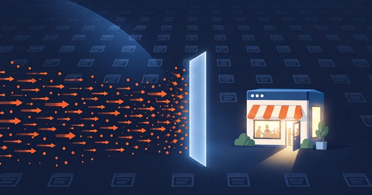 Your WordPress Site Is Attacked About Once a Minute. Here’s What That Looks Like.